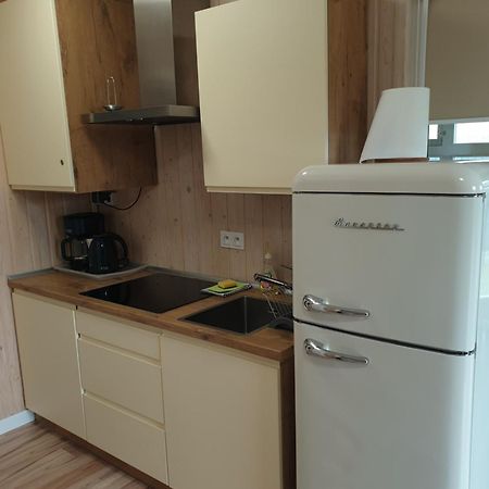 Apartamenty Pod Wilczakiem 주토리야 외부 사진