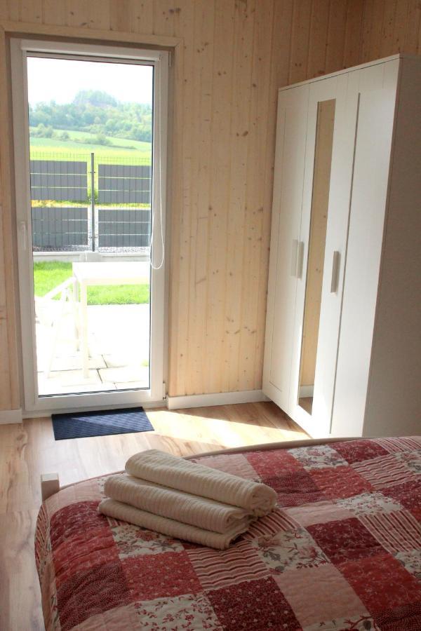 Apartamenty Pod Wilczakiem 주토리야 외부 사진