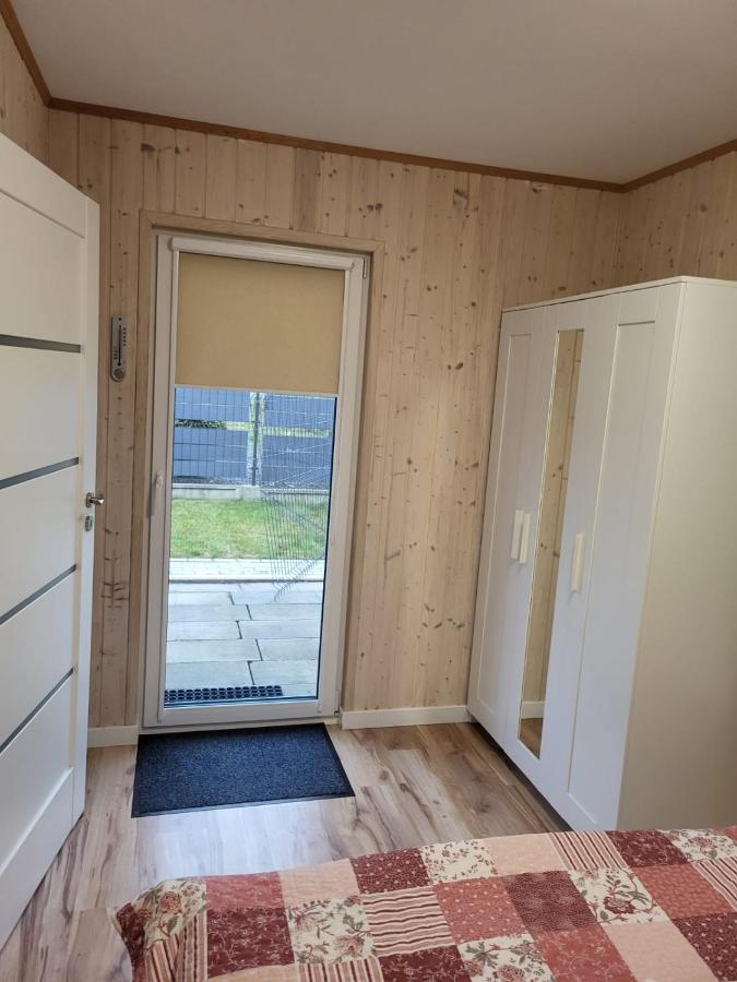Apartamenty Pod Wilczakiem 주토리야 외부 사진