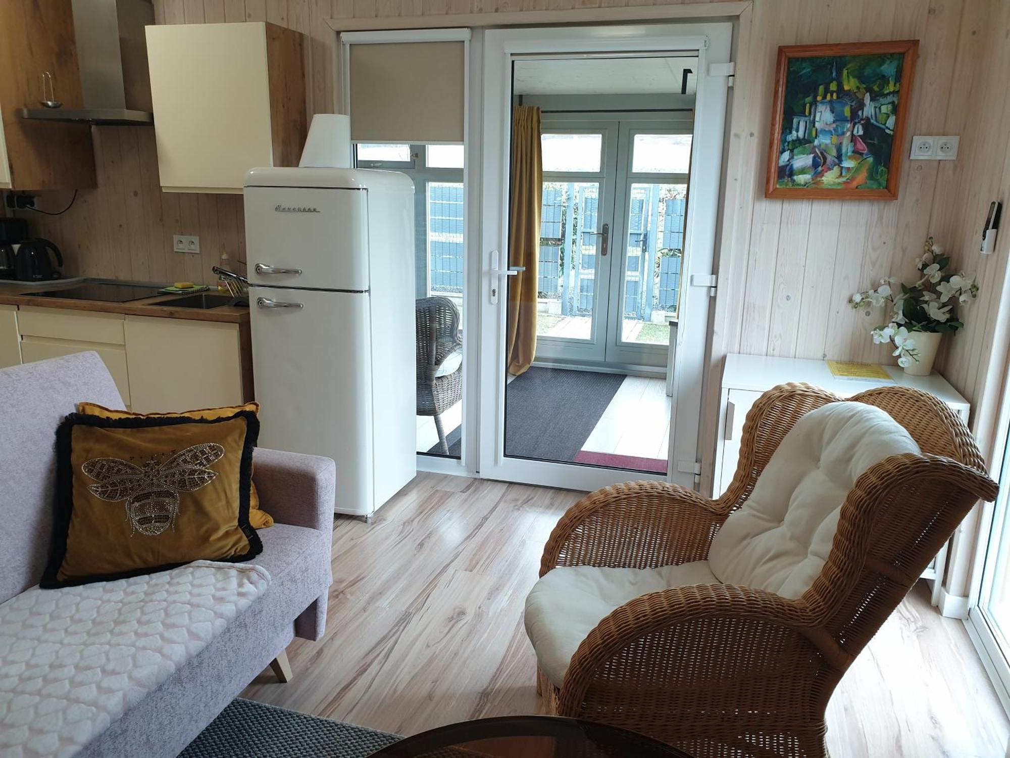 Apartamenty Pod Wilczakiem 주토리야 외부 사진