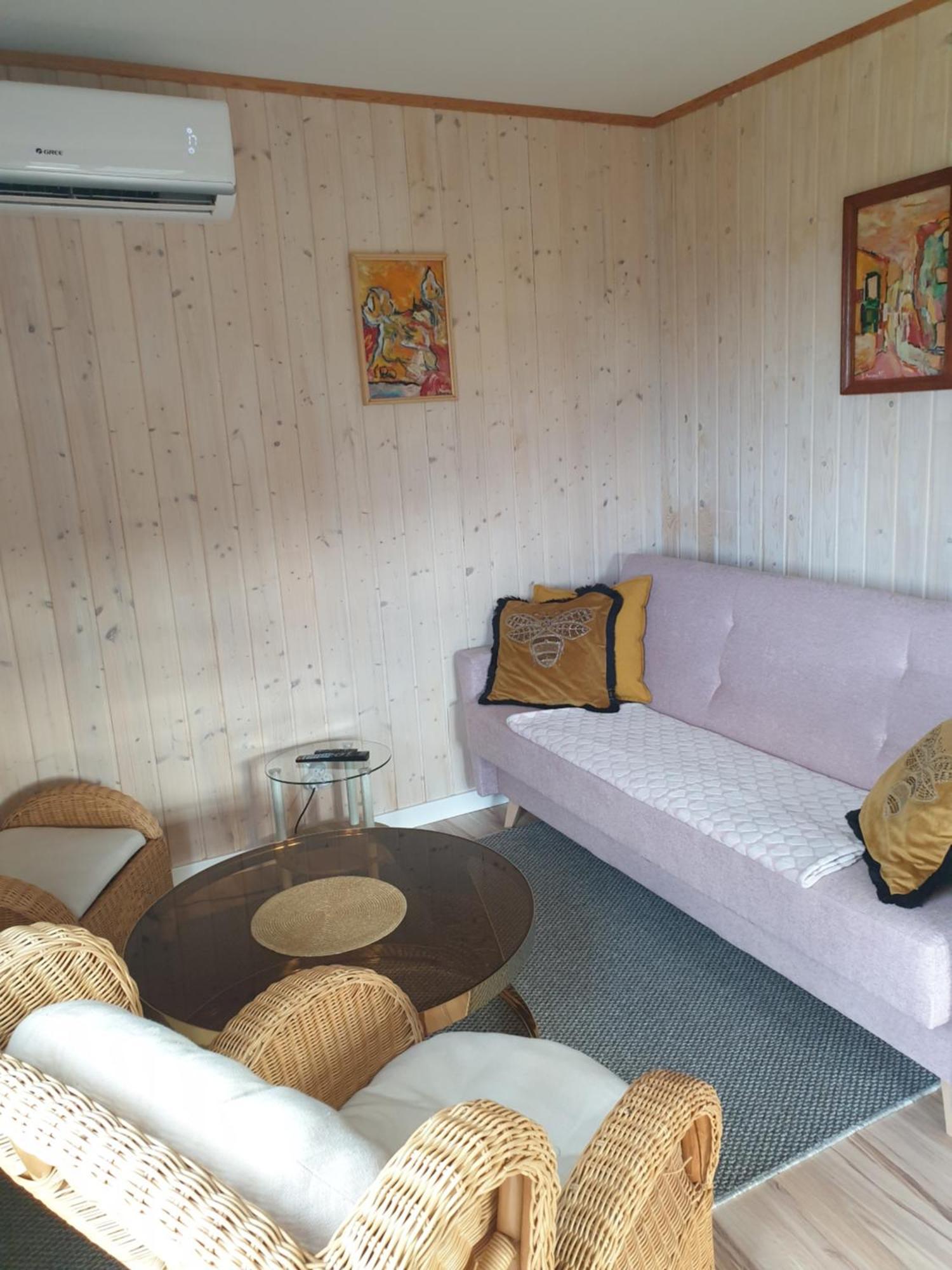 Apartamenty Pod Wilczakiem 주토리야 외부 사진