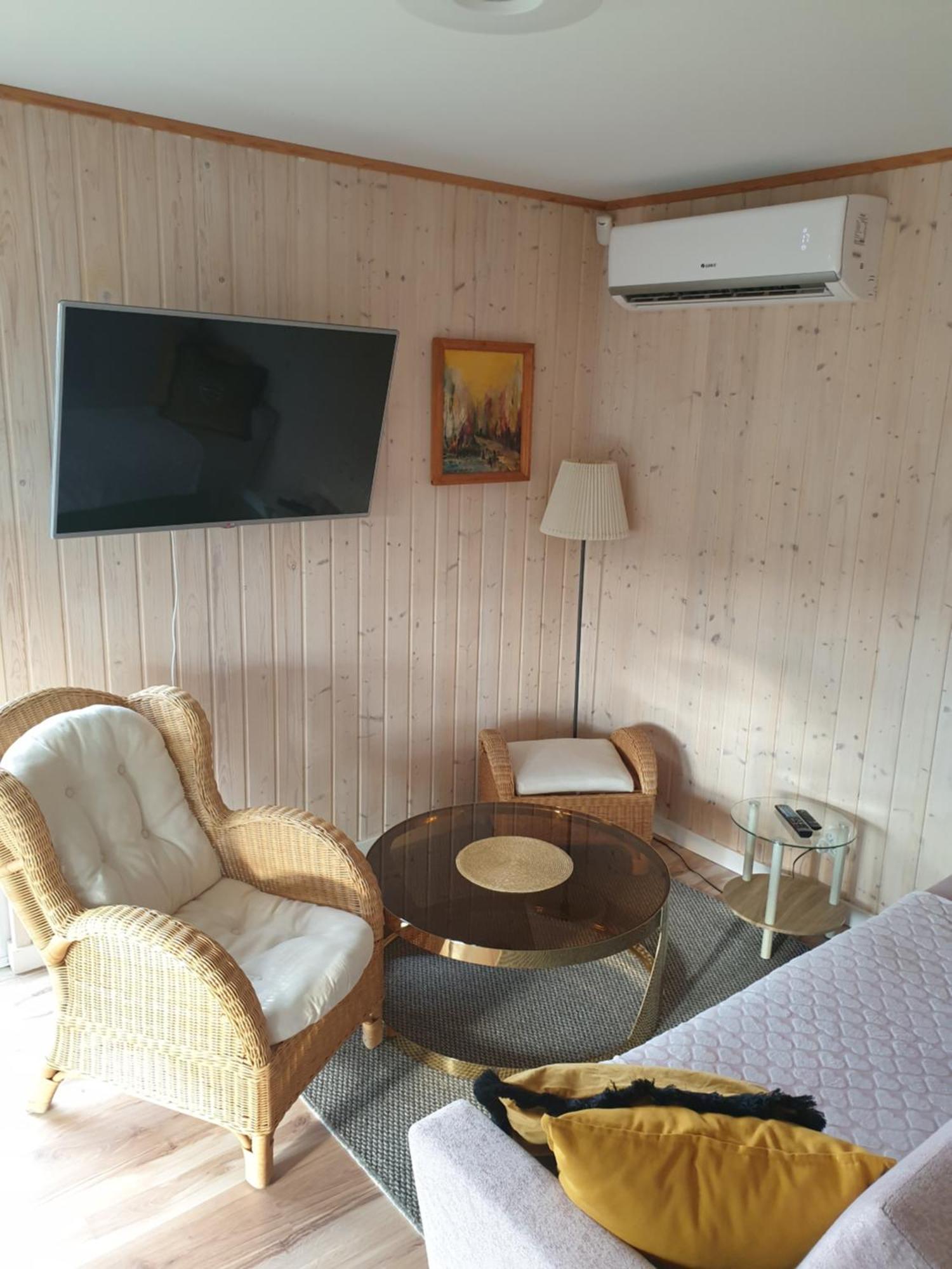 Apartamenty Pod Wilczakiem 주토리야 외부 사진