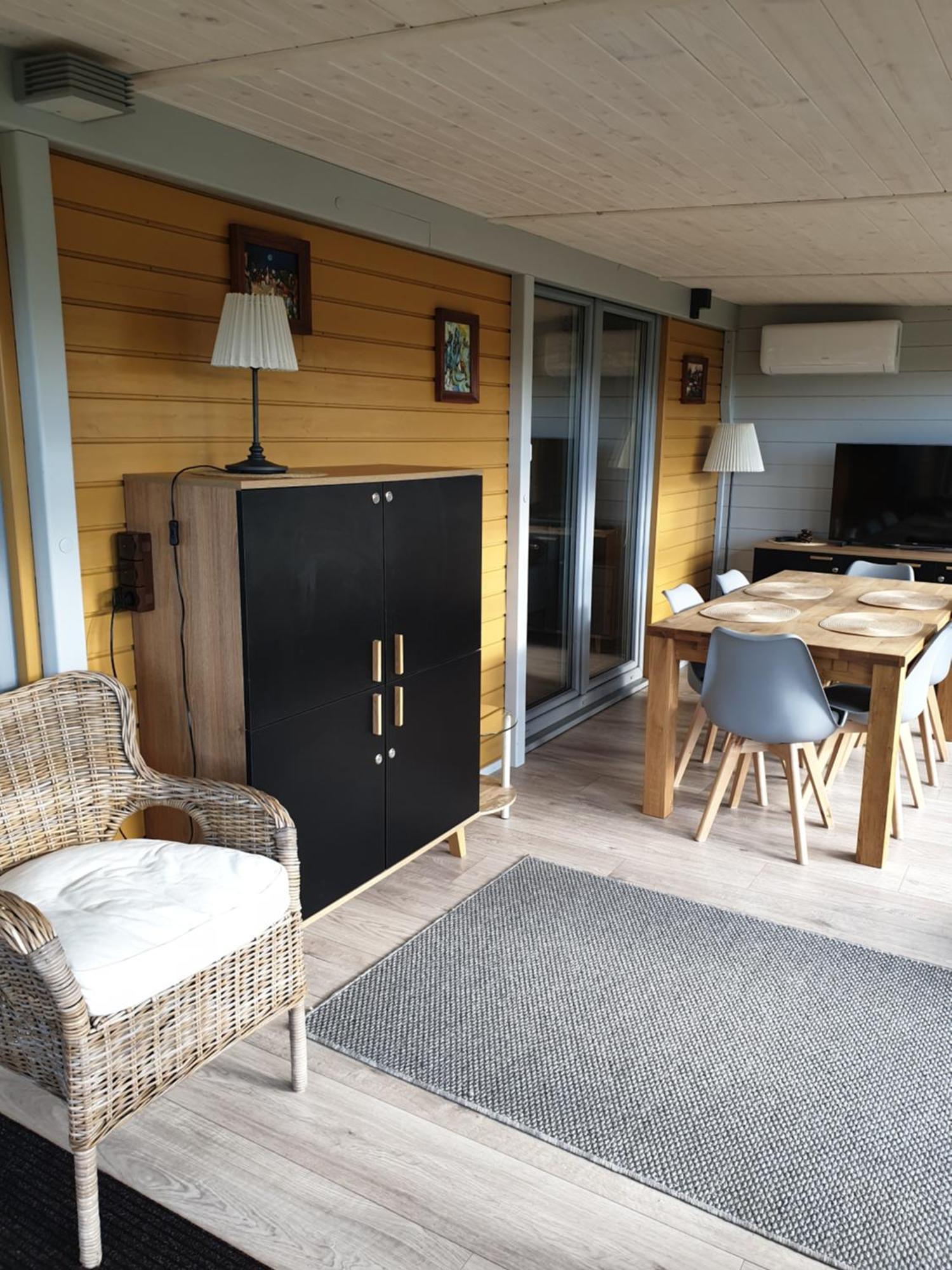 Apartamenty Pod Wilczakiem 주토리야 외부 사진
