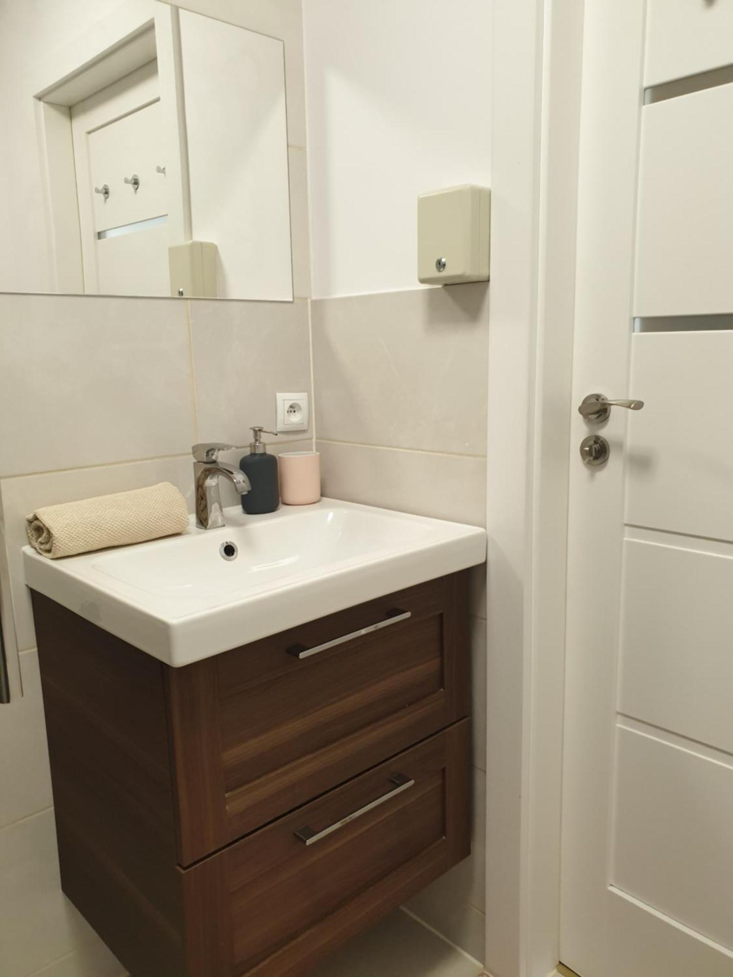 Apartamenty Pod Wilczakiem 주토리야 외부 사진