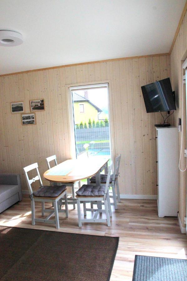 Apartamenty Pod Wilczakiem 주토리야 외부 사진