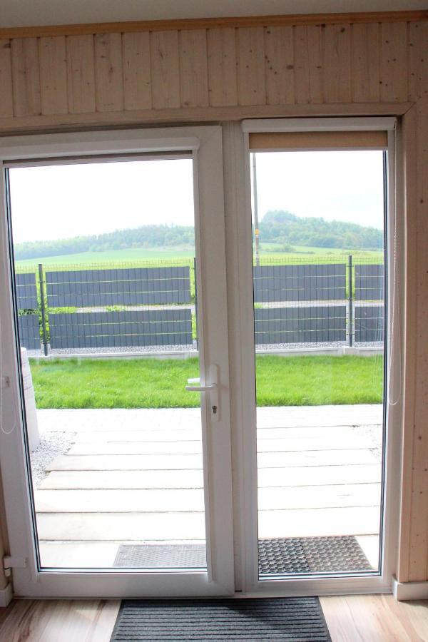 Apartamenty Pod Wilczakiem 주토리야 외부 사진