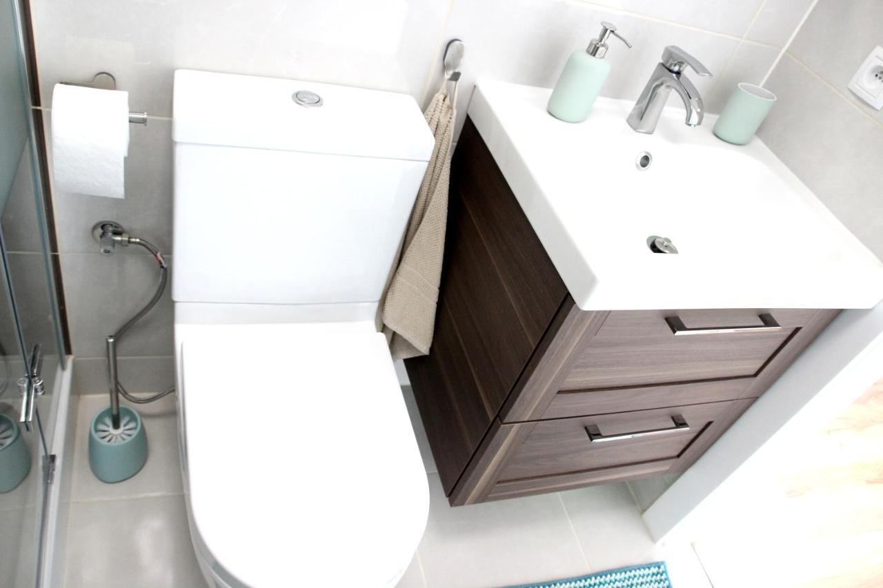 Apartamenty Pod Wilczakiem 주토리야 외부 사진
