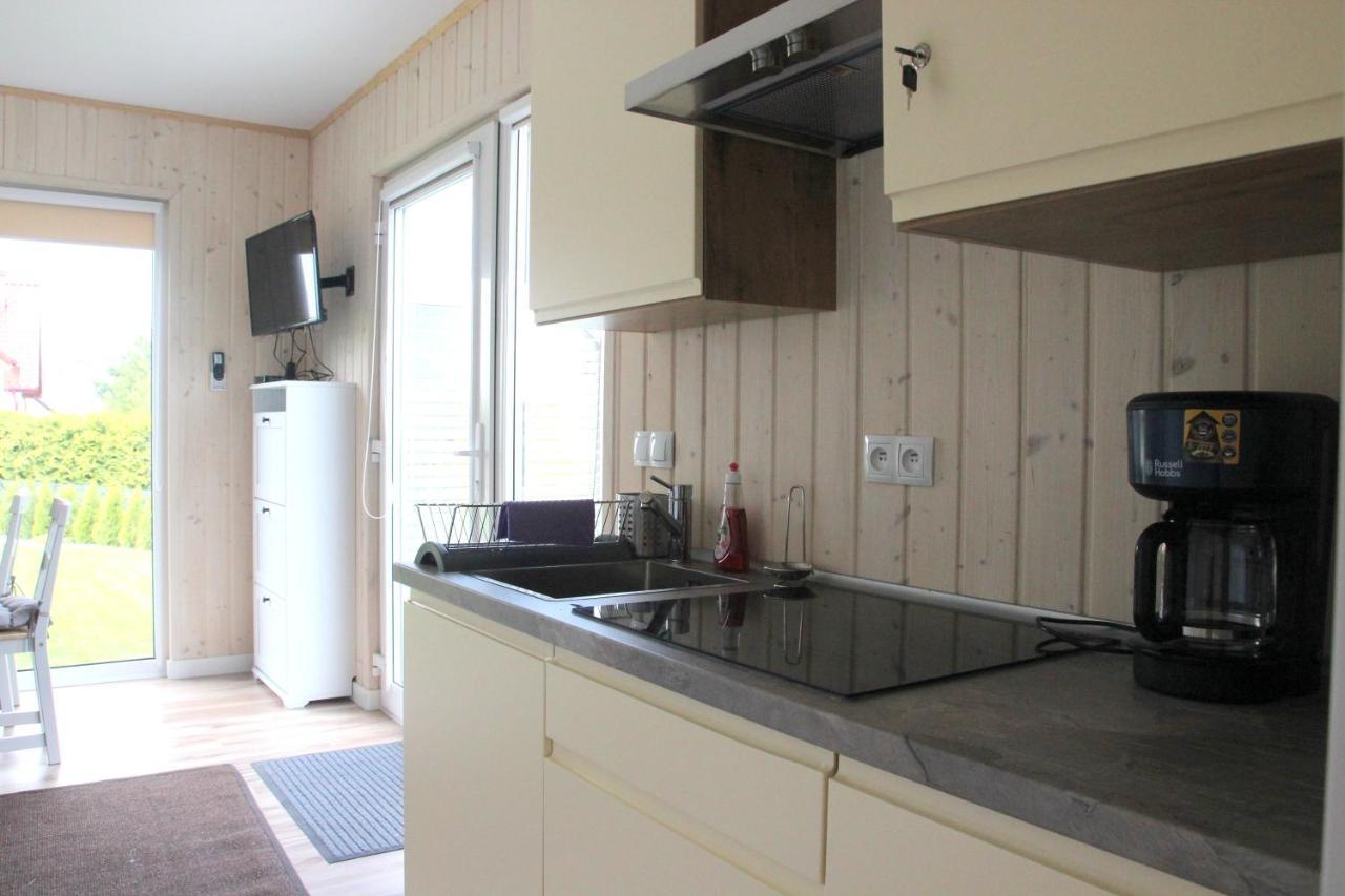 Apartamenty Pod Wilczakiem 주토리야 외부 사진