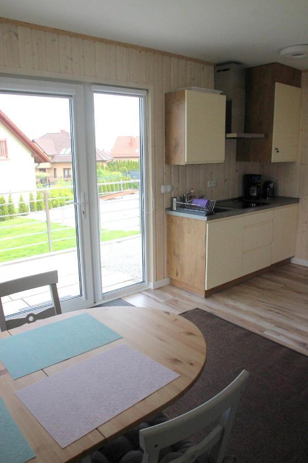 Apartamenty Pod Wilczakiem 주토리야 외부 사진