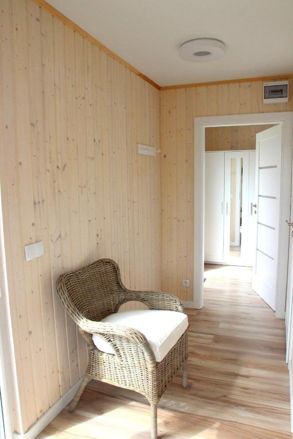 Apartamenty Pod Wilczakiem 주토리야 외부 사진