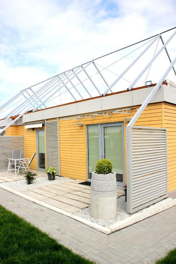 Apartamenty Pod Wilczakiem 주토리야 외부 사진