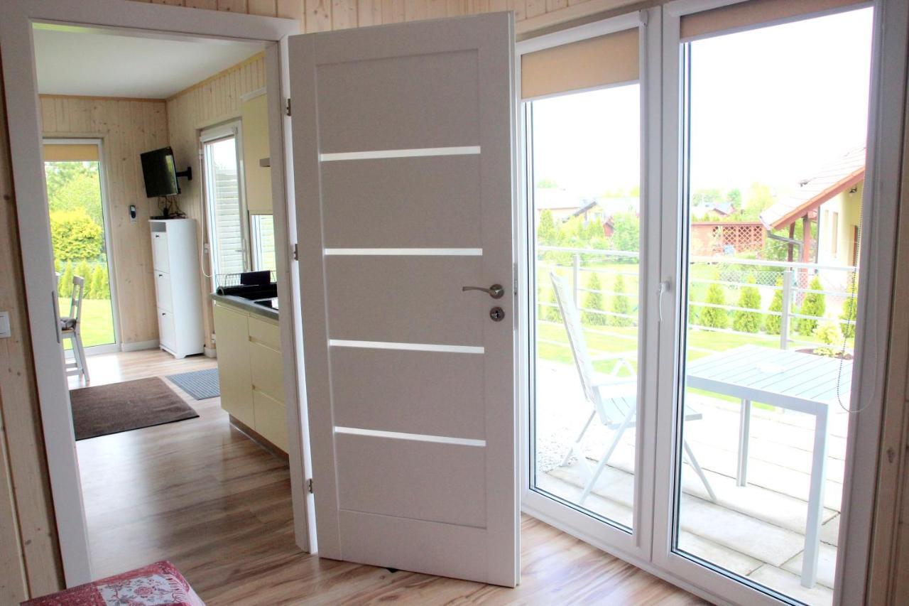Apartamenty Pod Wilczakiem 주토리야 외부 사진