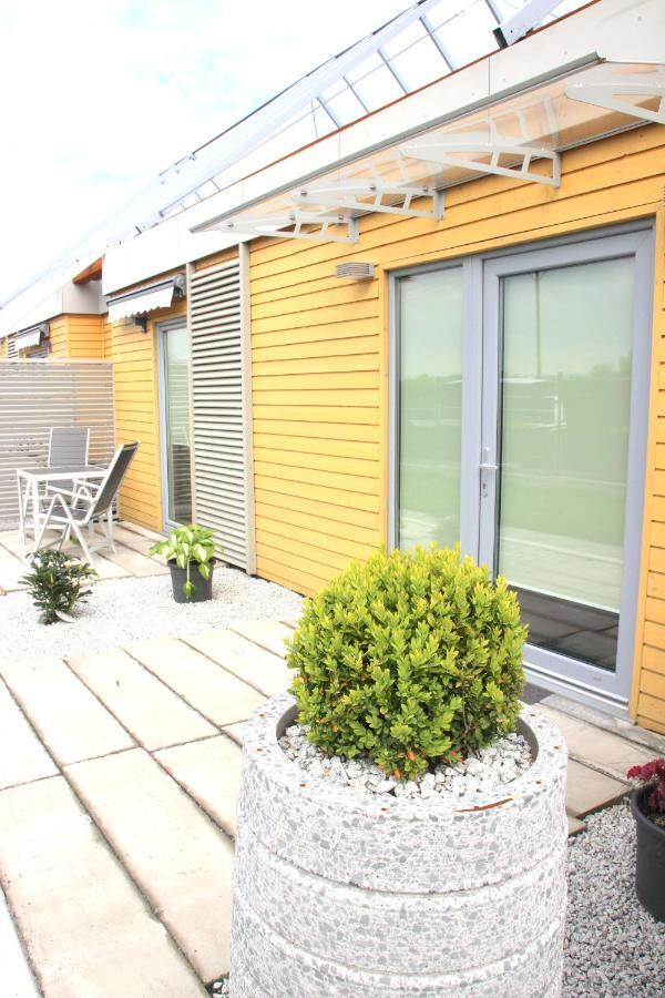 Apartamenty Pod Wilczakiem 주토리야 외부 사진