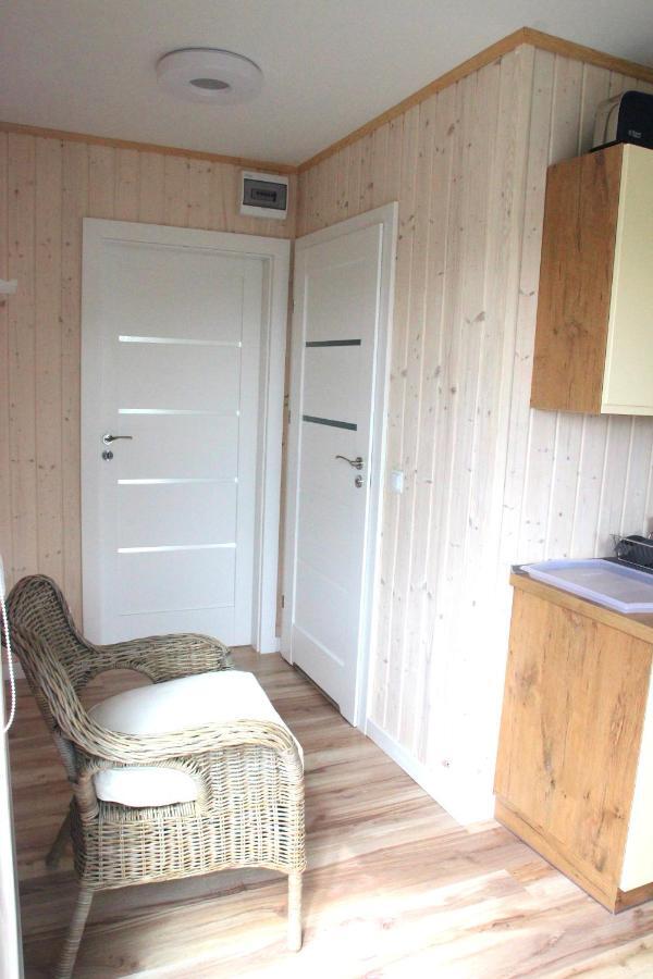 Apartamenty Pod Wilczakiem 주토리야 외부 사진